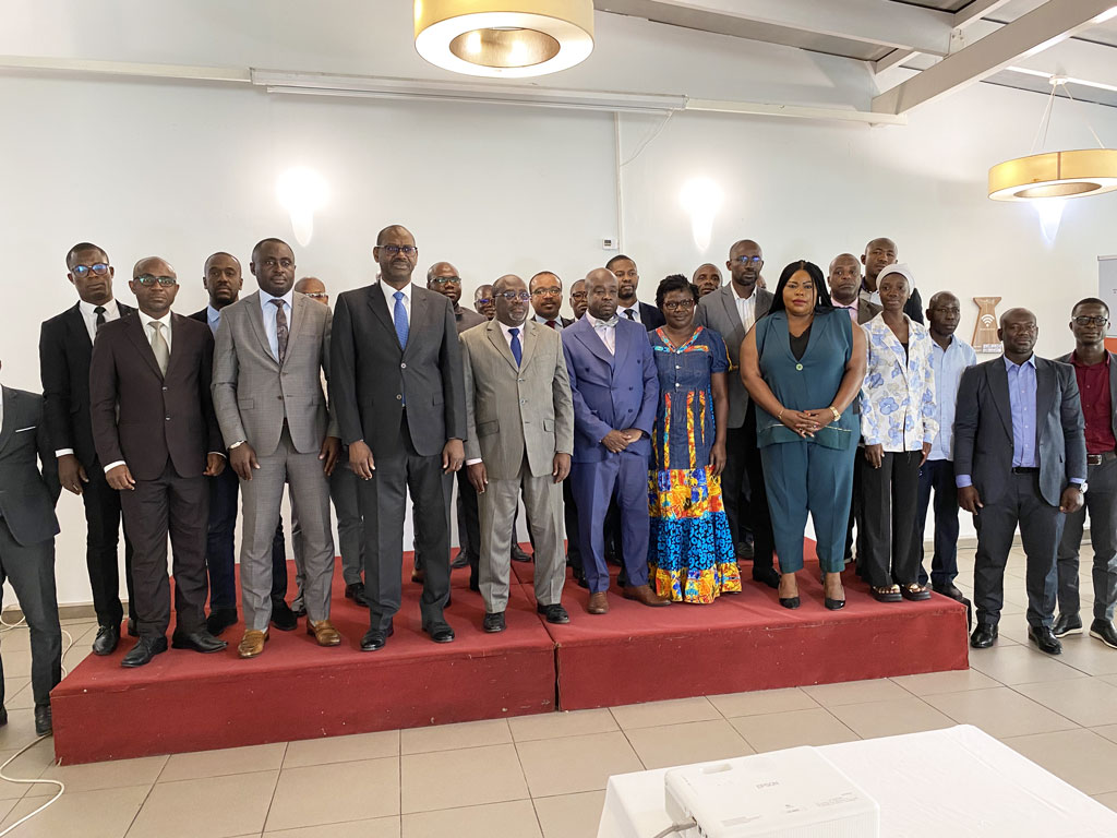 Atelier de lancement des rencontres thématiques sur les questions d’emplois et de formation en Côte d’Ivoire