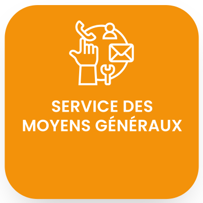 Service des Moyens Généraux