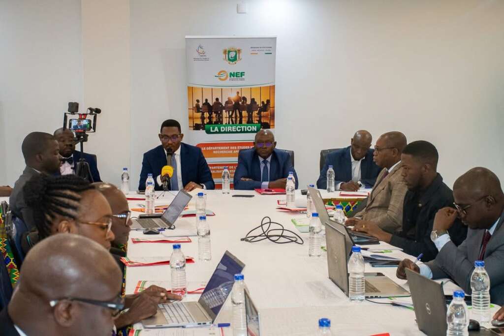 Validation du Schéma Directeur du SIMT : Une avancée majeure pour une meilleure gouvernance du travail en Côte d'Ivoire